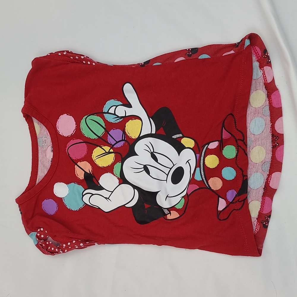 2T | Disney | Minnie Shirt